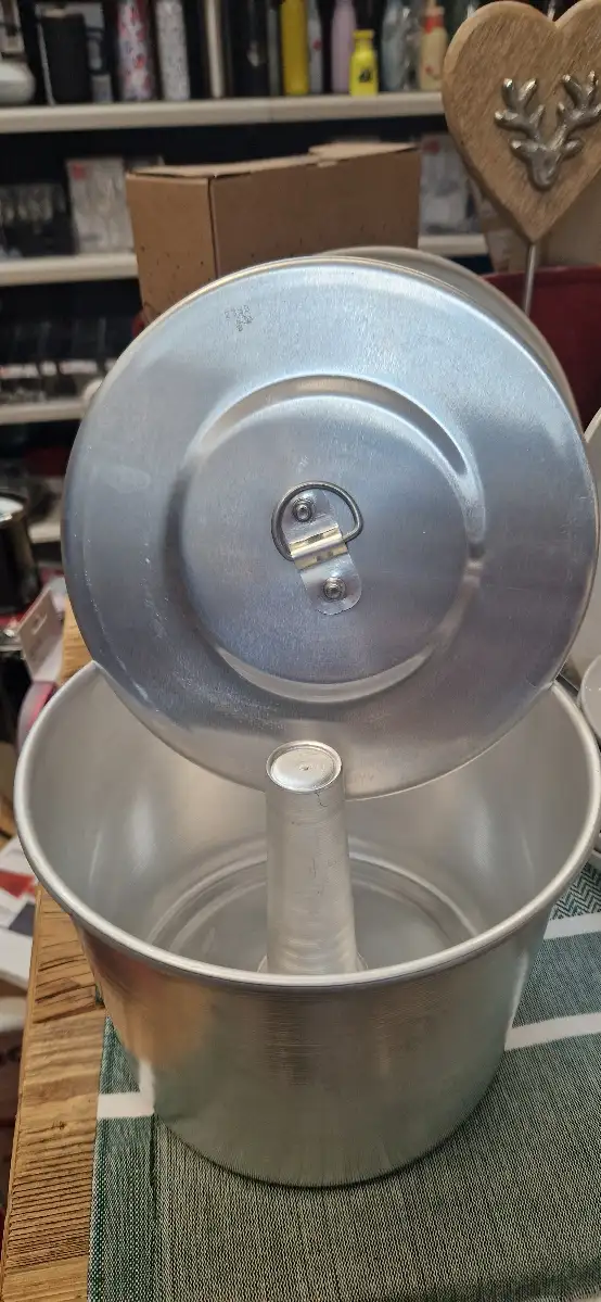 Moule à farcement